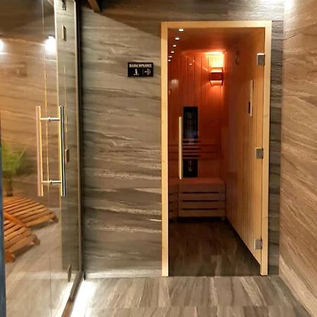 Apartament Kasprowicza Колобжег Екстериор снимка
