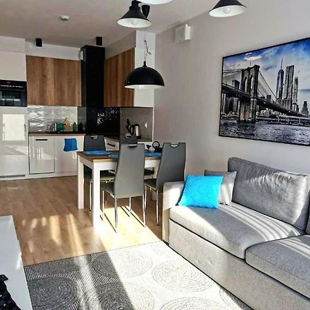 Apartament Kasprowicza Колобжег Екстериор снимка