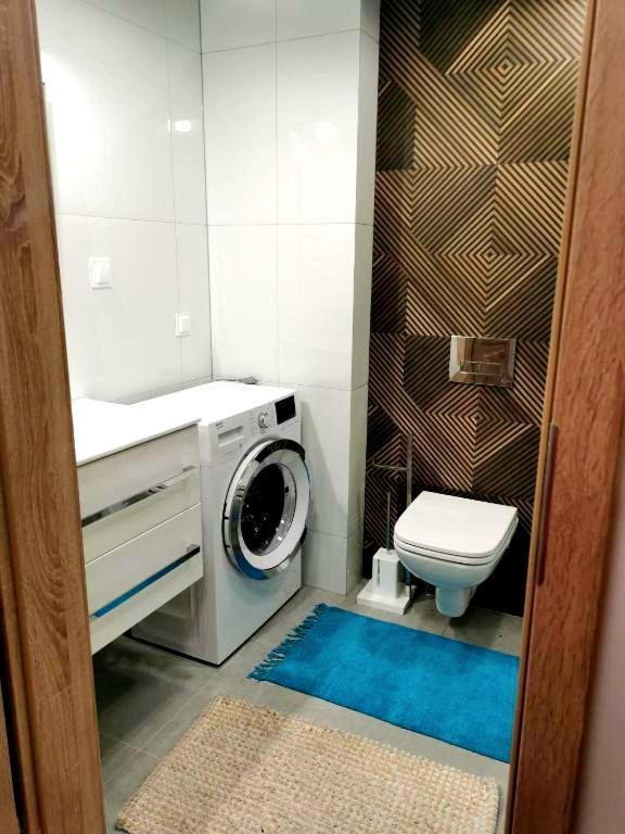 Apartament Kasprowicza Колобжег Екстериор снимка
